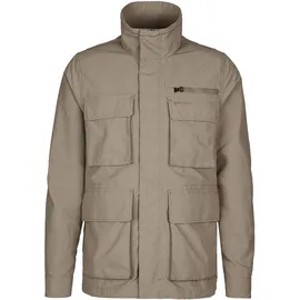 Craghoppers NosiLife Adventure Jacket IV Herren Beige L