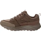 Jack Wolfskin Terraquest Texapore Low M Wanderschuh, Bear - EU 41