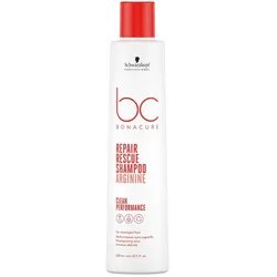 Schwarzkopf Professional BC BONACURE Repair Rescue Arginine Shampoo 250 ml 