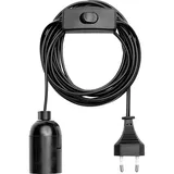 LEDmaxx LM 9802S Lampenfassung