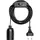 LEDmaxx LM 9802S Lampenfassung