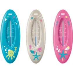 NUK Badethermometer Ocean 1 St