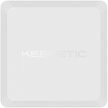 Keenetic Voyager Pro AX1800 Mesh WiFi-6 Router 4 St.