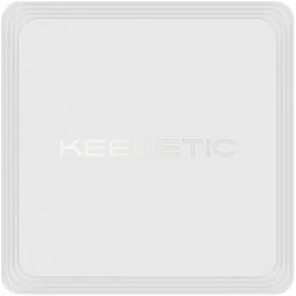 Keenetic Voyager Pro AX1800 Mesh WiFi-6 Router 4 St.