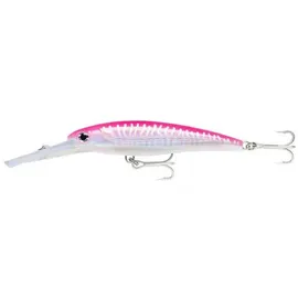 Rapala Angelköder X-Rap Magnum Silver Blue 14 cm 46 g