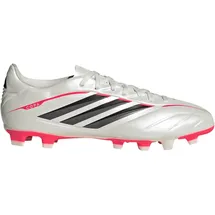 adidas Copa Pure IV Club MG/FG Herren zero metallic/core black/lucid red 44
