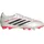 adidas Copa Pure IV Club MG/FG Herren zero metallic/core black/lucid red 44