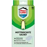 Nexa-Lotte Mottenfalle Sachet 8 St.