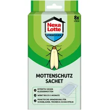 Nexa-Lotte Mottenfalle Sachet 8 St.