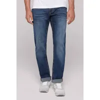 CAMP DAVID Regular-fit-Jeans mit normaler Leibhöhe