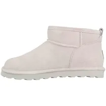 Bearpaw Shorty Lunar Rock in Grau 42