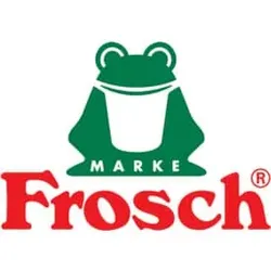 FROSCH Frosch WC Reiniger zitrone 820181/4575443004 750ml