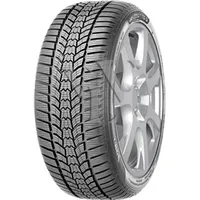Sava 4x Winterreifen SAVA ESKIMO HP 2 225/55R17 101V