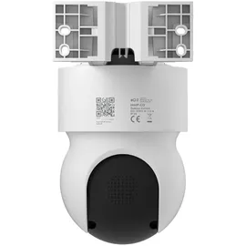 Homematic IP HmIP-CO Weiß
