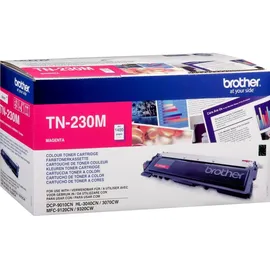Brother TN-230M magenta