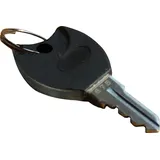 E/D/E Schlüsselrohlinge Tresor