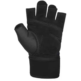 Harbinger Training Grip Ww 2.0 Trainingshandschuhe Blau M