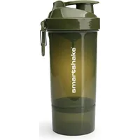 SmartShake One Army Green, 800 ml, 1 Stück