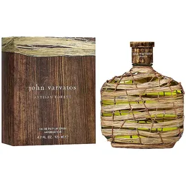 John Varvatos Artisan Forest Eau de Parfum 125 ml