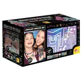 Lisciani Monster High Schmuck Monstertasche