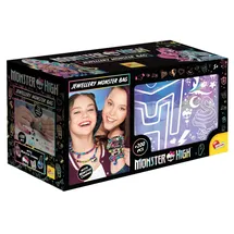 Lisciani Monster High Schmuck Monstertasche