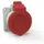 BALS Anbausteckdose gerade 16A 5p 400V 6h IP54 Innolinq