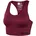 hmlTIF Sports Damen Sport-BH pink M