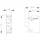 Siemens LED-Modul 3SU1401-1BB20-3AA0