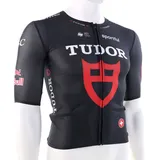Sportful Tudor Light 2 Herren Bikeshirt-Schwarz-S