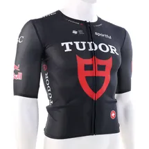 Sportful Tudor Light 2 Herren Bikeshirt-Schwarz-S