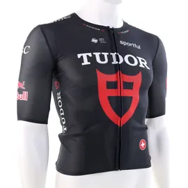 Sportful Tudor Light 2 Herren Bikeshirt-Schwarz-S