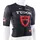 Sportful Tudor Light 2 Herren Bikeshirt-Schwarz-S