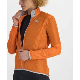 Sportful Sportful, Hot Pack Easylight Jacke - Orange XS