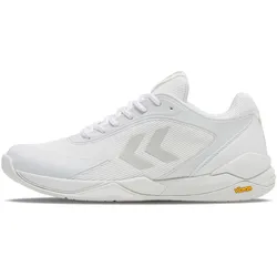 hummel Court Professional Hallenschuhe 9001 - white 37.5
