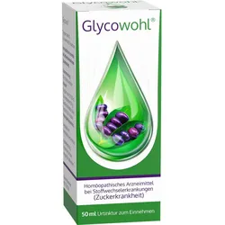 Glycowohl 50 ML
