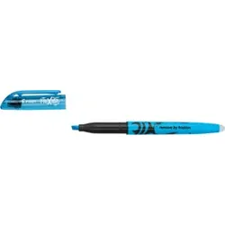 PILOT Textmarker 6ST Frixion Light Standard 4136SG6