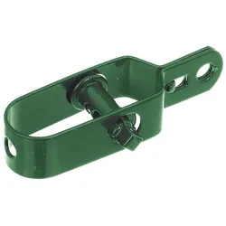 Gust. Alberts GmbH & Co. KG Drahtspanner grün RAL 6005, Gr. 3 - 115 mm