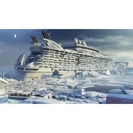 Saber Interactive, World War Z: Aftermath