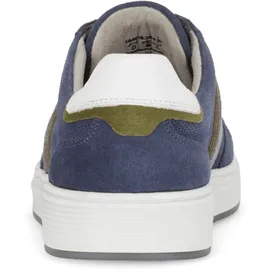 Gabor Pius Gabor Schnürschuh in blau, | Gr.: 43 EU 9