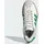 adidas VL Court Bold Core White / Court Green / Gold Metallic 42