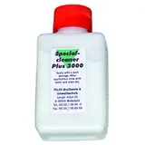 Dallmer Pflegeset Edelstahl, 520494