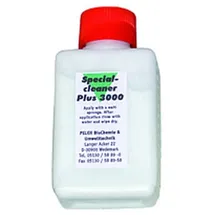 Dallmer Pflegeset Edelstahl, 520494
