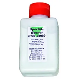 Dallmer Pflegeset Edelstahl, 520494