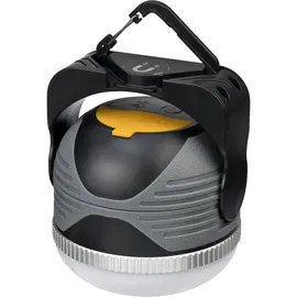 Brennenstuhl OLI 310 AB mit Bluetooth Lautsprecher und USB Powerbank