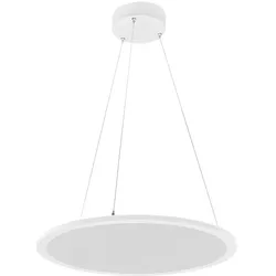 FRISCH LICHT LED-Pendelleuchte 3000 K