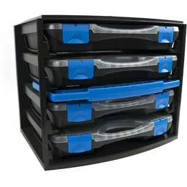 Tayg – stapelbare Multi-Box Nr. 1