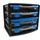 Tayg – stapelbare Multi-Box Nr. 1