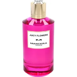 Mancera Rainbow Collection Juicy Flowers Eau de Parfum 120 ml