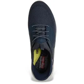 SKECHERS Slade Caster Herren Marineblau 45
