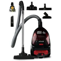 Maltec Turbo Cyclone 4200Wt beige